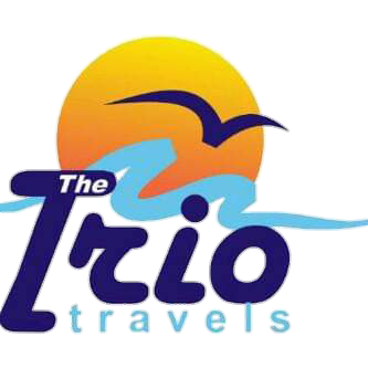 The Trio Travels